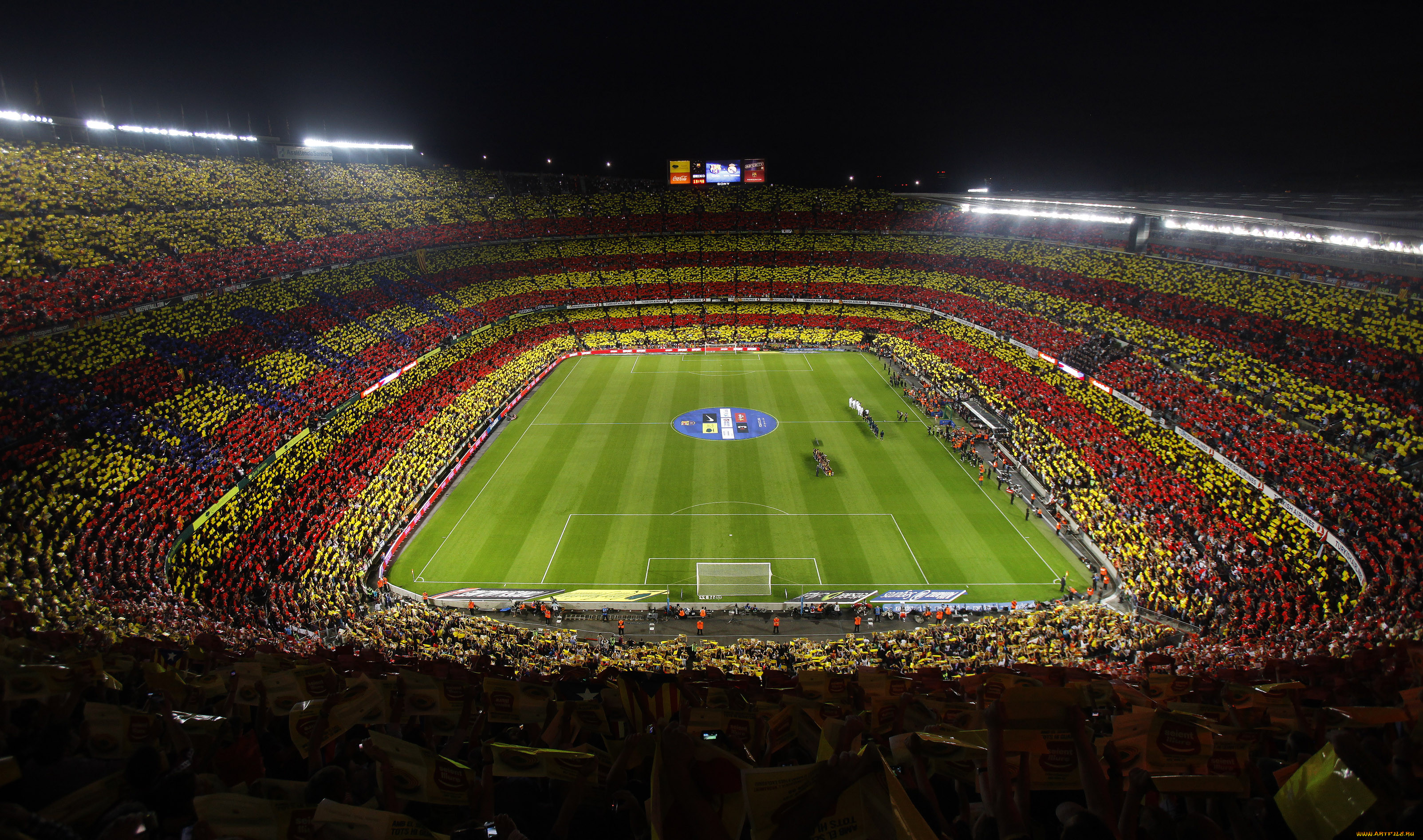 , , camp, nou, 